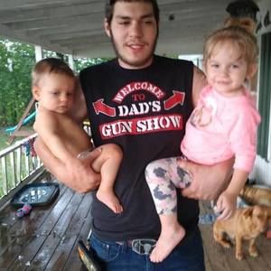 Meet your Posher, Dylan